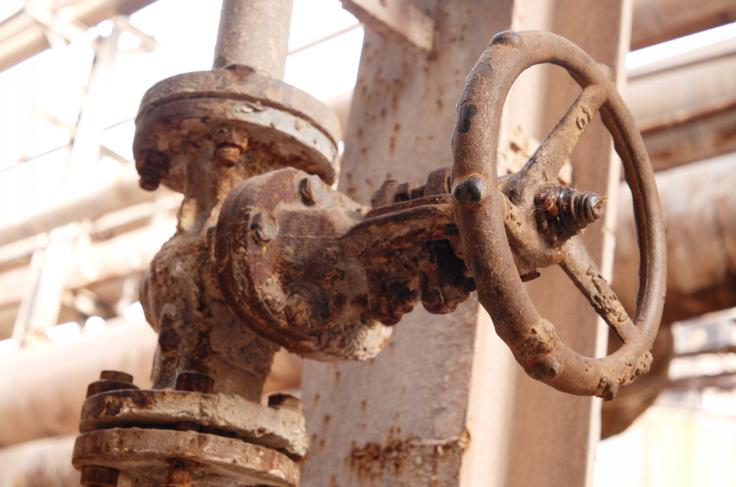 閥門設(she)備腐蝕的分(fèn)類 閥門(men)設備腐蝕的(de)分類