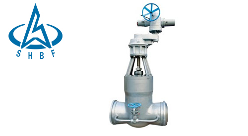 航天(tiān)泵閥為您介(jiè)紹電站閘閥(fa) 航天泵閥(fá)為您介紹電(dian)站閘閥