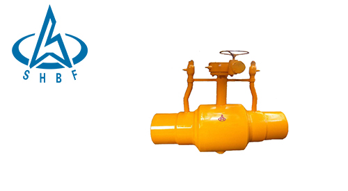 為您介(jiè)紹埋地式全焊(hàn)接球閥 為您介(jiè)紹埋地式全焊(hàn)接球閥