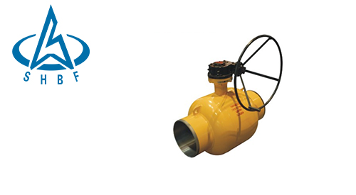 簡析(xī)供熱專用全焊(hàn)接球閥 簡(jian)析供熱專用全(quan)焊接球閥