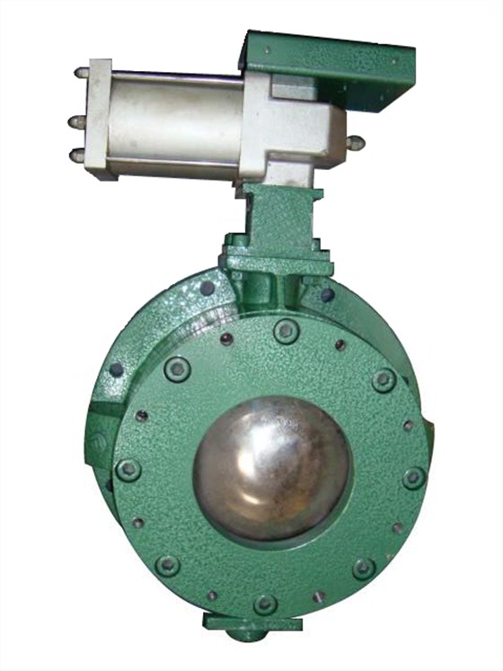 圓頂閥(fá) 圓頂閥