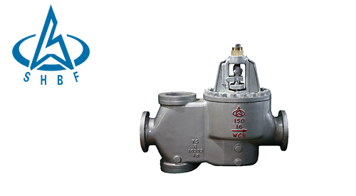 冬季(ji)疏水閥如何(he)防凍