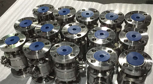 天然氣用(yòng)閥門如何選(xuan)用 天然氣用(yòng)閥門如何選(xuan)用