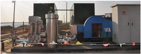 數(shù)字化注水(shuǐ)撬 數字化(hua)注水撬