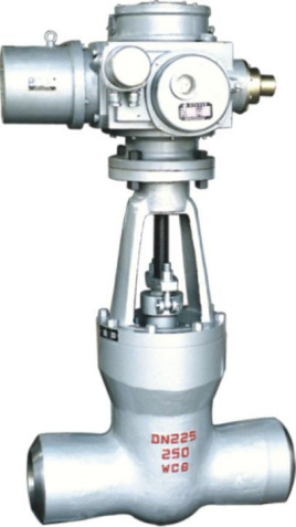 電站閥 電(dian)站閥