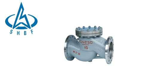 簡(jian)析止回閥産(chan)品檢測 簡析止回閥(fá)産品檢測