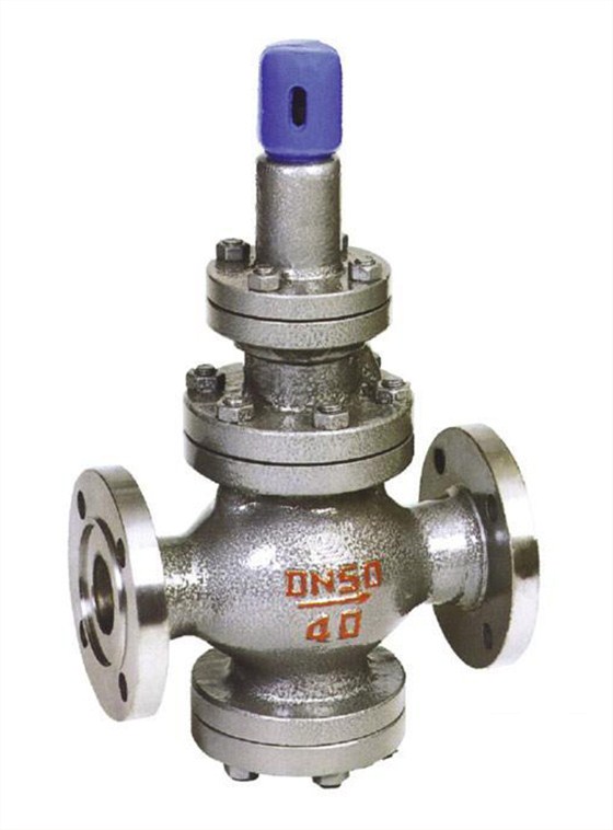 蒸汽減壓閥 蒸(zhēng)汽減壓閥