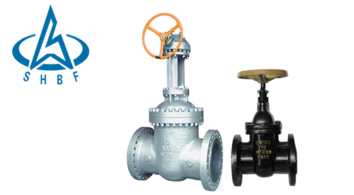 航(hang)天泵閥為您介(jie)紹楔式閘閥 航(háng)天泵閥為您介(jie)紹楔式閘閥