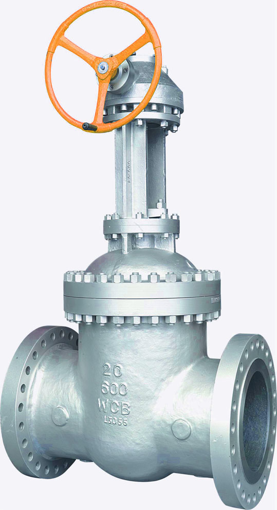 楔(xie)式閘閥(fa)