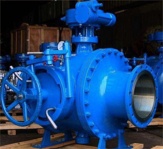 清管閥(fa) 清管閥(fá)