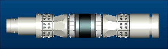 橋塞 橋(qiáo)塞