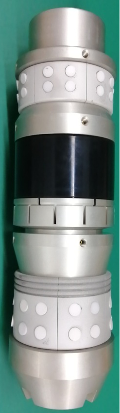 HTDL 4.5inch 全可溶(rong)橋塞