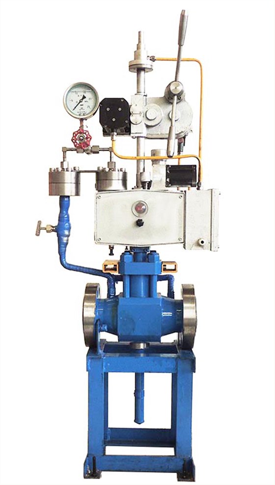 緊急切(qiē)斷閥 緊(jǐn)急切斷(duàn)閥