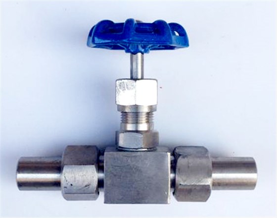 不鏽鋼(gāng)高壓針型閥 不鏽(xiu)鋼高壓針型閥