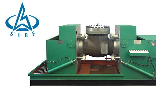 簡析閥(fa)門的試壓抽(chou)檢标準 簡析閥門(men)的試壓抽檢(jian)标準