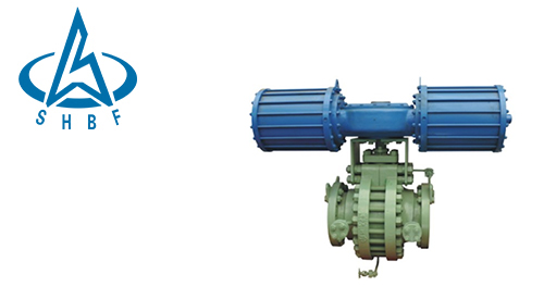為(wei)您介紹對分(fèn)式球閥 為您介紹對(dui)分式球閥