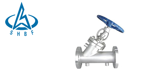 介紹直(zhi)流式截止(zhǐ)閥