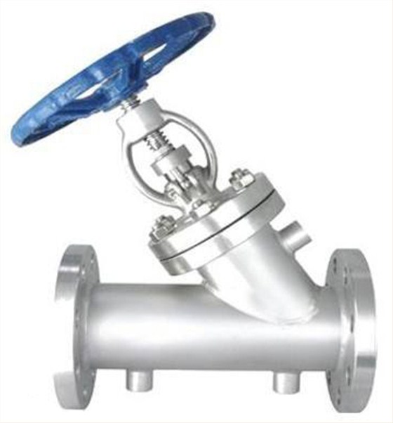 直流式截(jié)止閥 直流(liu)式截止閥(fá)