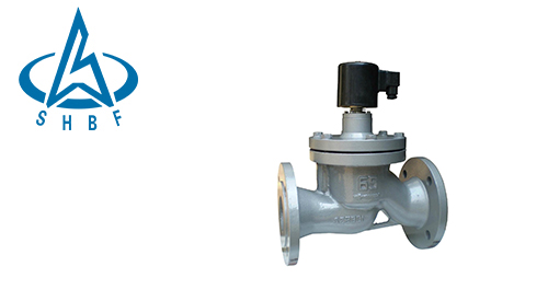 為您(nin)介紹蒸汽(qì)電磁閥選(xuan)型