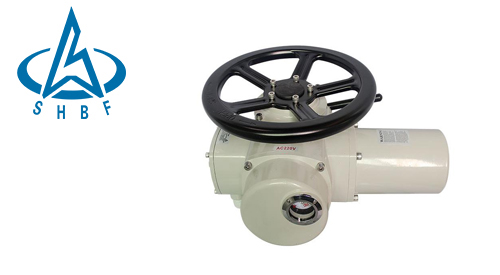 電動執行(hang)器的介紹(shao)