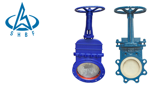 刀型(xíng)閘閥的介紹(shao) 刀型閘閥(fa)的介紹