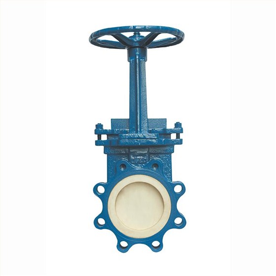 刀型閘閥(fa)1 刀型閘閥(fa)1