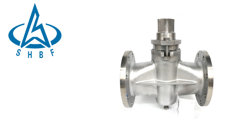 旋塞閥的(de)介紹 旋塞(sāi)閥的介紹(shao)