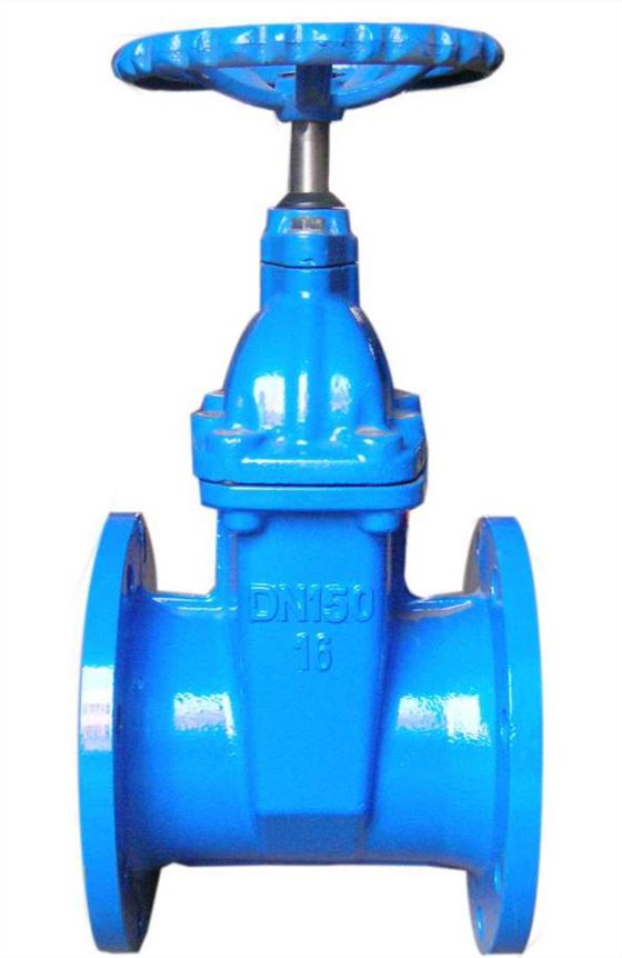 暗(àn)杆閘閥 暗杆(gǎn)閘閥