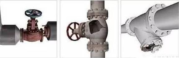 水錘效(xiào)應破壞 水錘(chuí)效應破壞