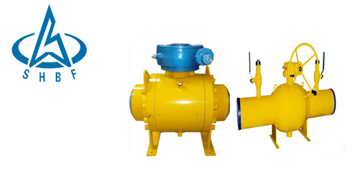 8種關鍵(jiàn)天然氣閥門國(guó)産化，這類占大(dà)頭！