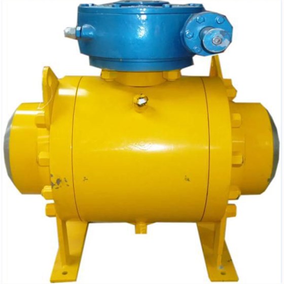 天然氣球閥 天(tian)然氣球閥