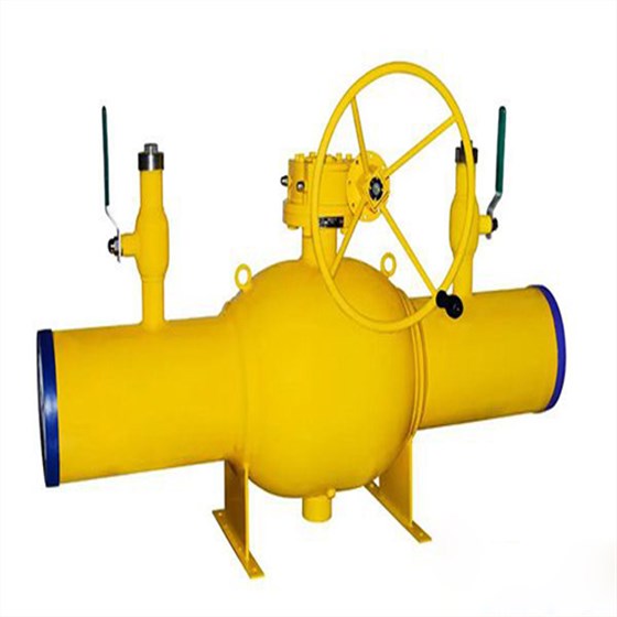 焊接球閥 焊接(jie)球閥