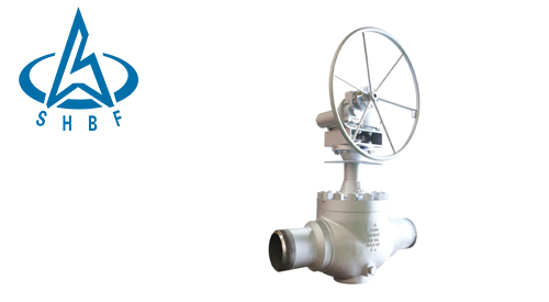 低溫閥門(men)與普通常溫閥(fá)門的區别及選(xuan)用