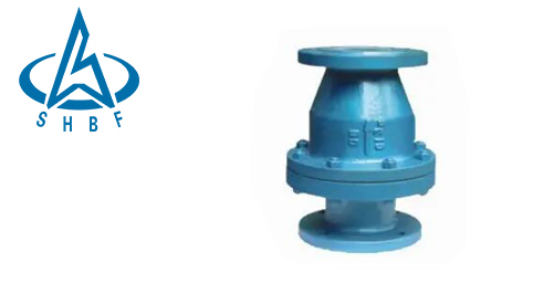 淺談(tan)襯氟止回閥(fá) 淺談襯氟(fú)止回閥