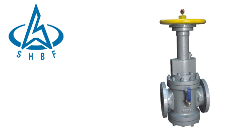 淺談TG4X雙關雙(shuāng)斷閥-将軍閥(fá) 淺談TG4X雙關雙(shuāng)斷閥-将軍閥(fá)