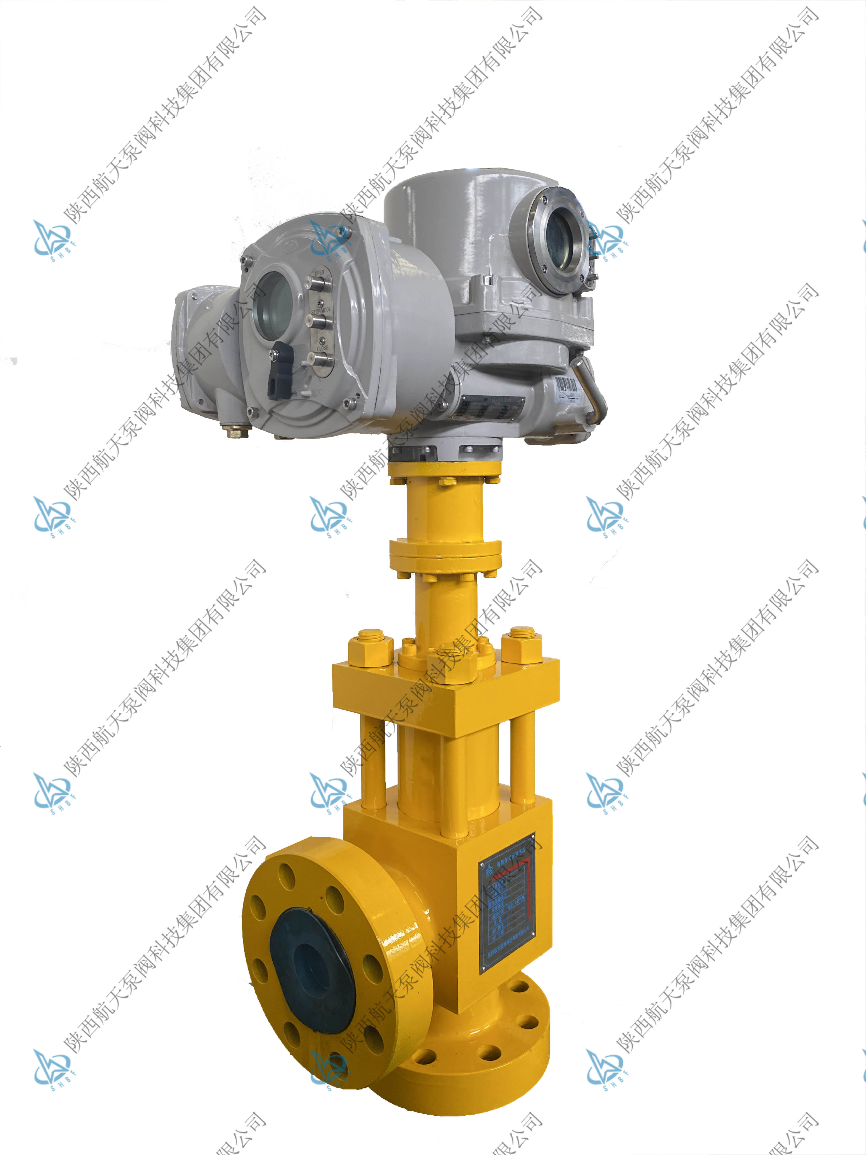 智能開關(guan)井調節閥(fá)(水印) 智能(néng)開關井調(diao)節閥(水印(yìn))