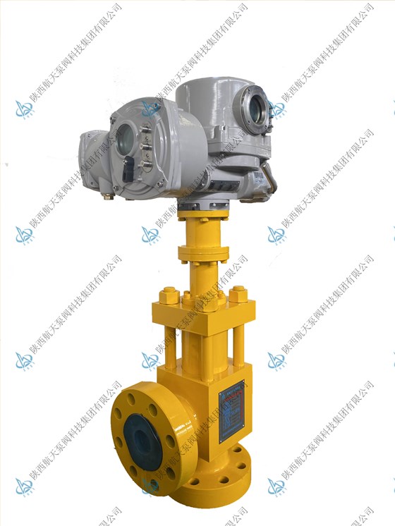 智能開關井(jǐng)調節閥(水印(yin)) 智能開關井(jǐng)調節閥(水印(yin))